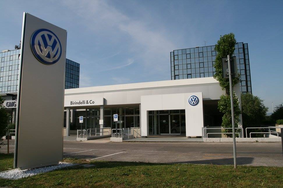 Birindelli & Co. - Volkswagen Prato